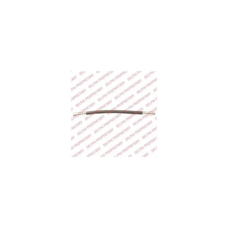 Flexible de frein DELPHI LH6656