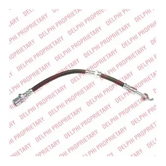 Flexible de frein DELPHI LH6657