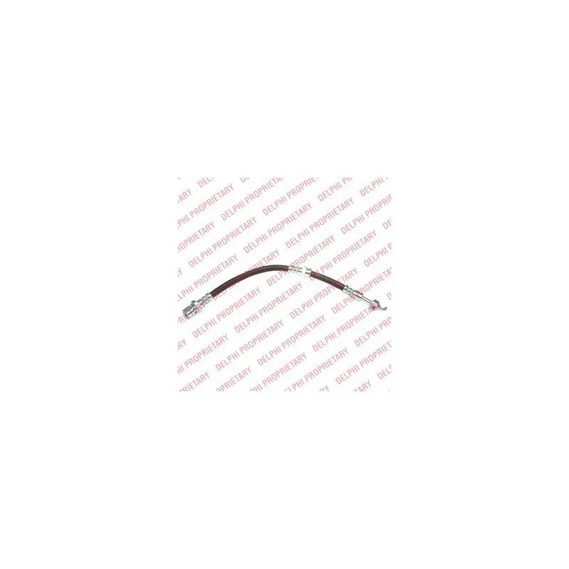 Flexible de frein DELPHI LH6657