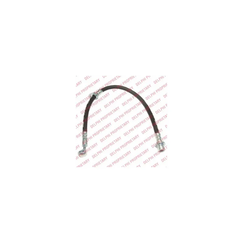 Flexible de frein DELPHI LH6658