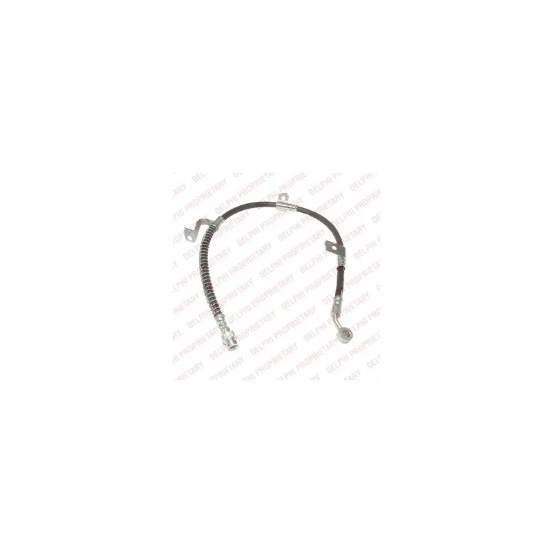 Flexible de frein DELPHI LH6659