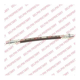 Flexible de frein DELPHI LH6661