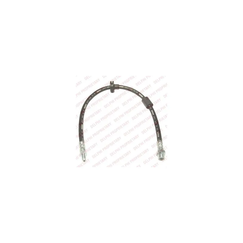 Flexible de frein DELPHI LH6662