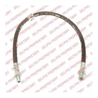 Flexible de frein DELPHI LH6663
