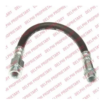 Flexible de frein DELPHI LH6664