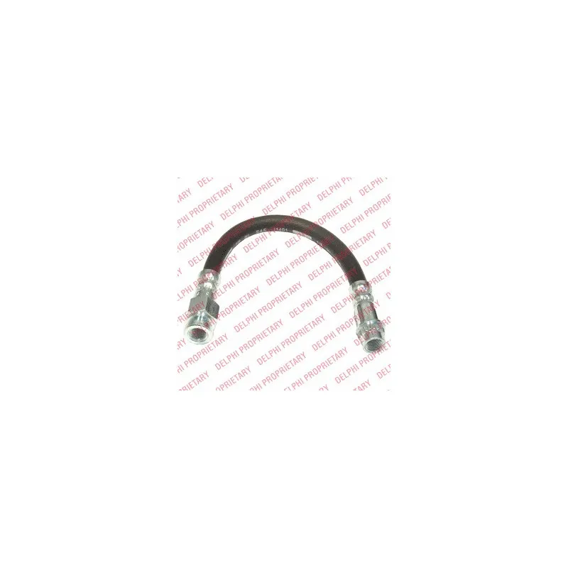 Flexible de frein DELPHI LH6664