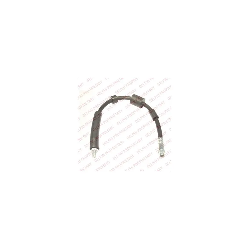 Flexible de frein DELPHI LH6665