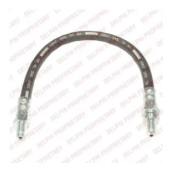 Flexible de frein DELPHI