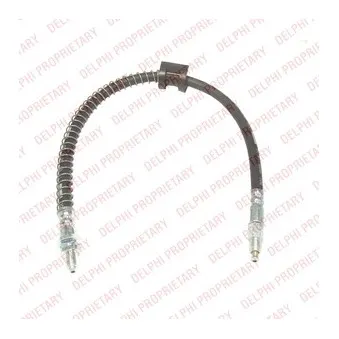 Flexible de frein DELPHI
