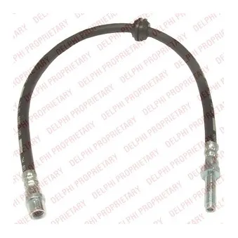 Flexible de frein DELPHI LH6671