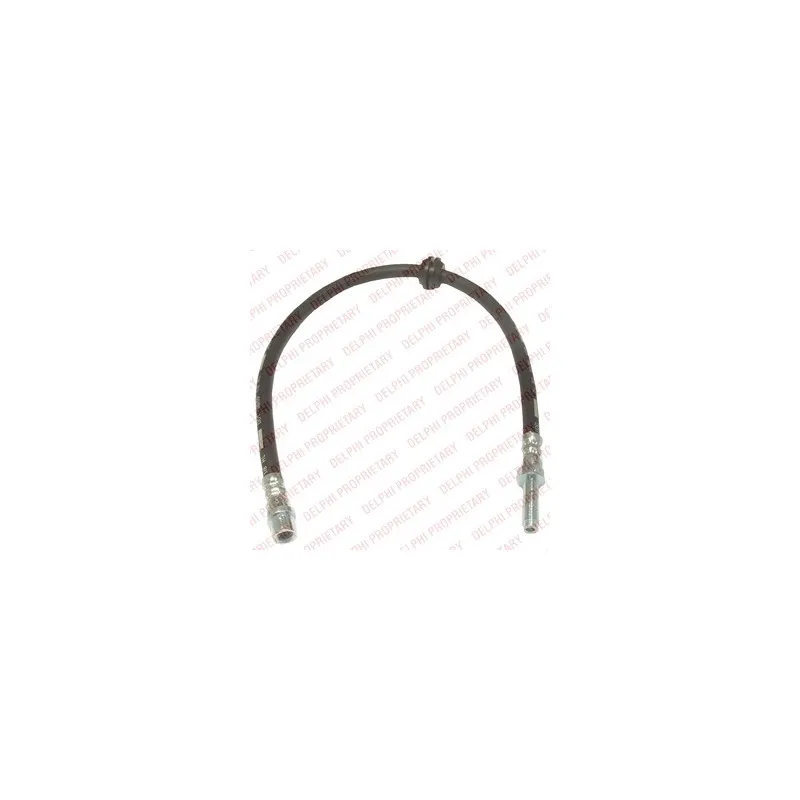 Flexible de frein DELPHI LH6671