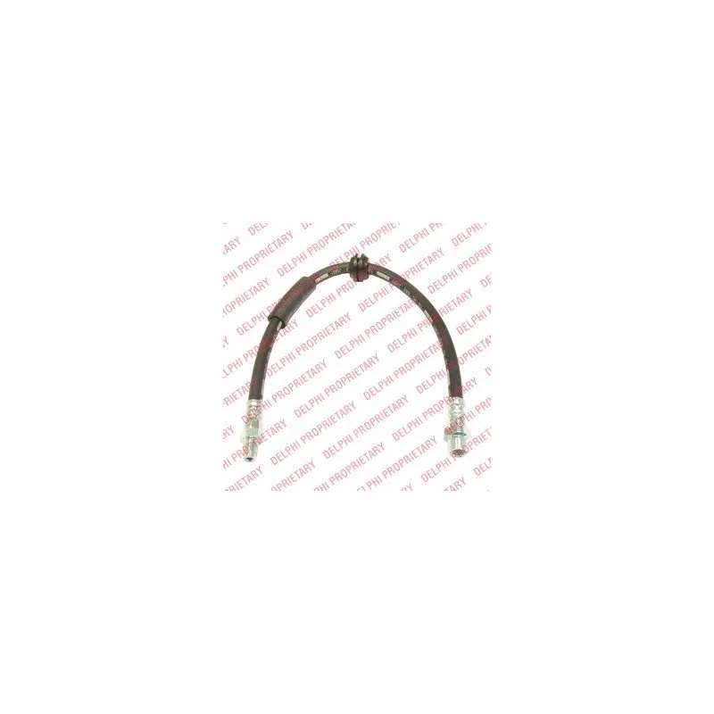Flexible de frein DELPHI LH6672