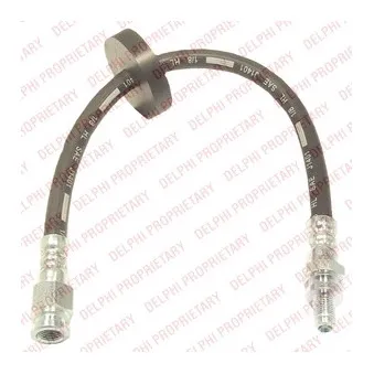 Flexible de frein DELPHI LH6673