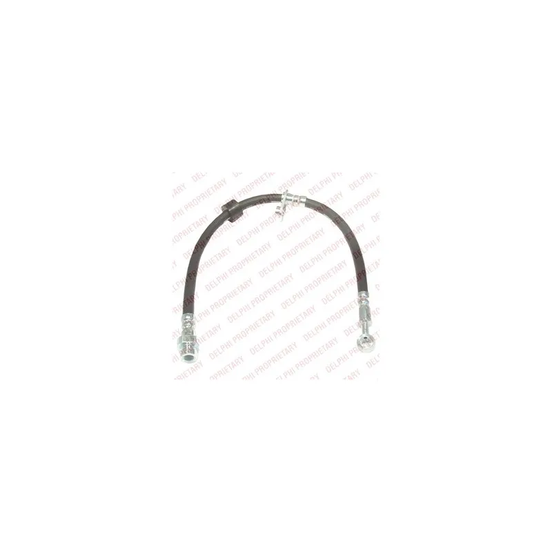 Flexible de frein DELPHI LH6675
