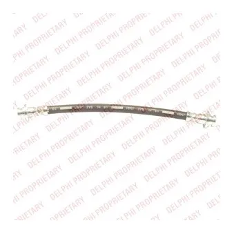 Flexible de frein DELPHI