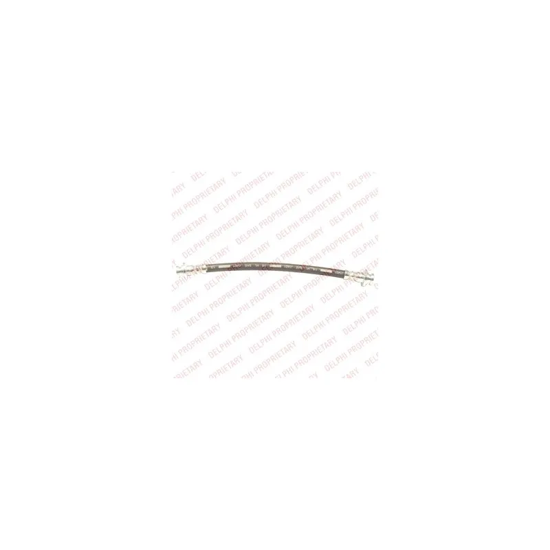 Flexible de frein DELPHI LH6676
