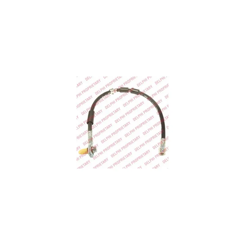Flexible de frein DELPHI LH6677