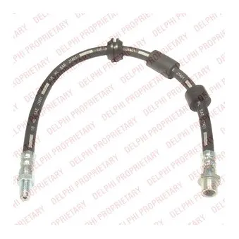 Flexible de frein DELPHI LH6678