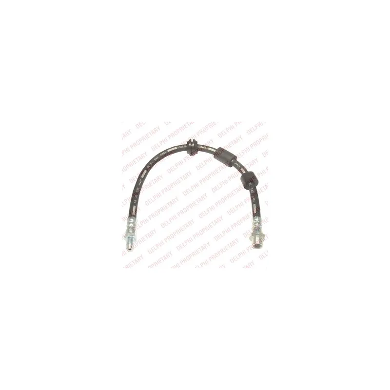 Flexible de frein DELPHI LH6678