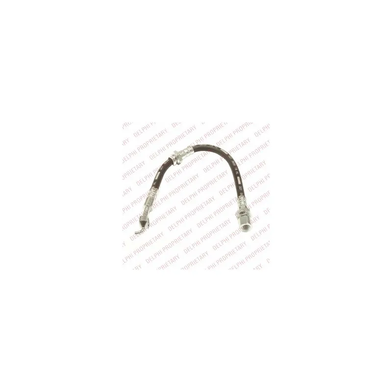 Flexible de frein DELPHI LH6679