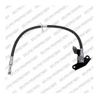 Flexible de frein DELPHI