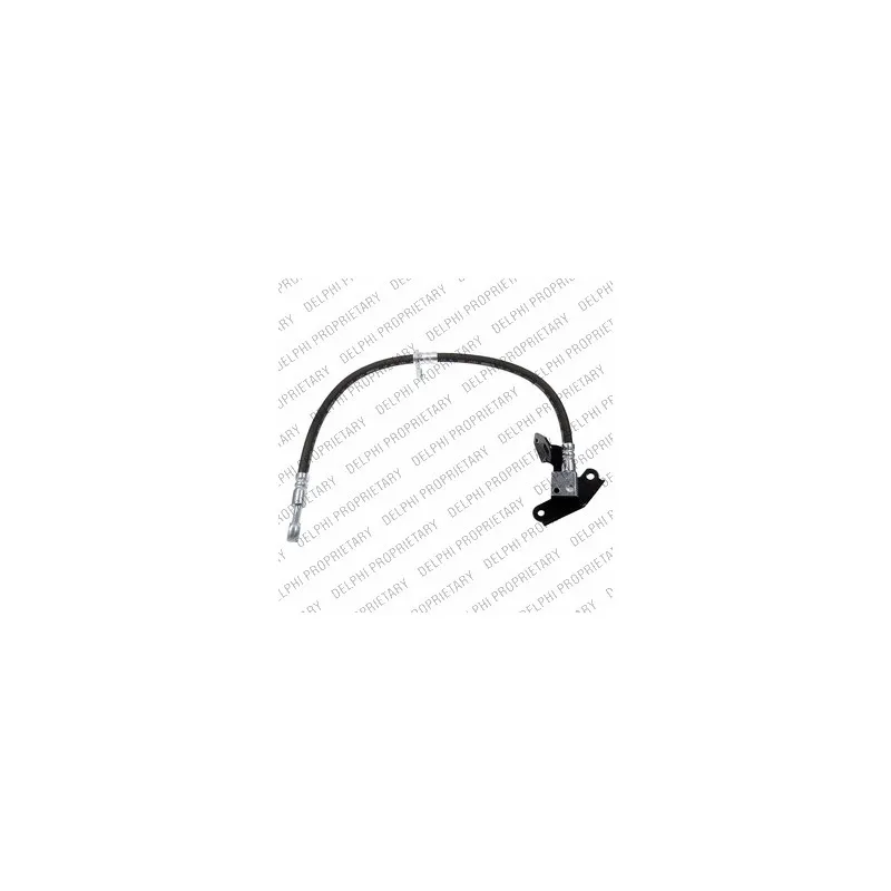 Flexible de frein DELPHI LH6682