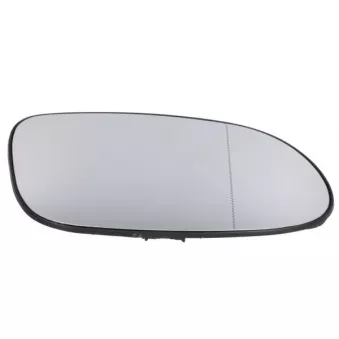 Verre de rétroviseur, rétroviseur extérieur BLIC 6102-02-1222797P