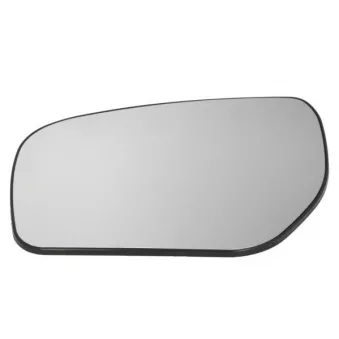 Verre de rétroviseur, rétroviseur extérieur BLIC 6102-02-1271112P
