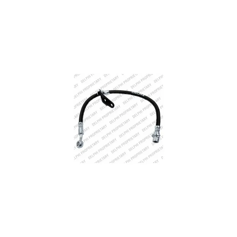 Flexible de frein DELPHI LH6683