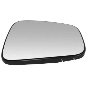 Verre de rétroviseur, rétroviseur extérieur BLIC 6102-04-2002902P