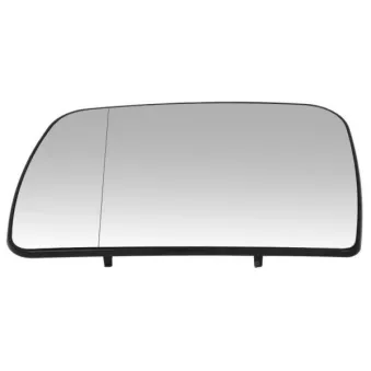Verre de rétroviseur, rétroviseur extérieur BLIC 6102-05-2002767P