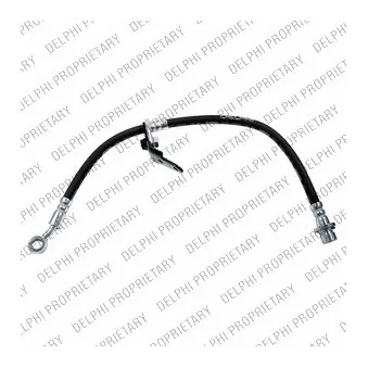 Flexible de frein DELPHI LH6684