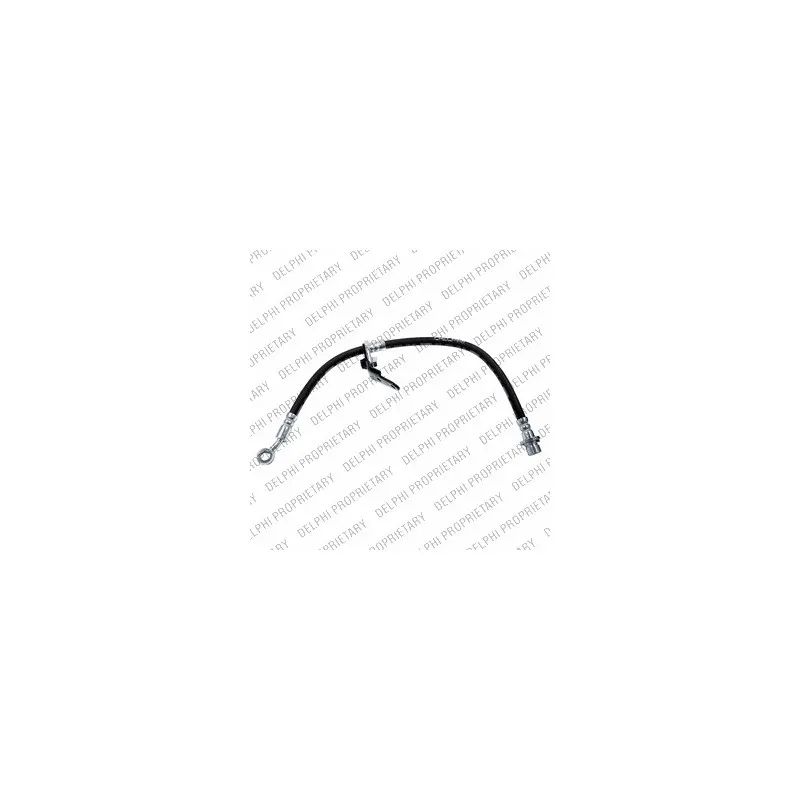 Flexible de frein DELPHI LH6684