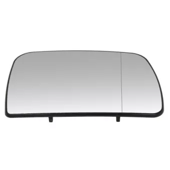 Verre de rétroviseur, rétroviseur extérieur BLIC 6102-05-2002768P