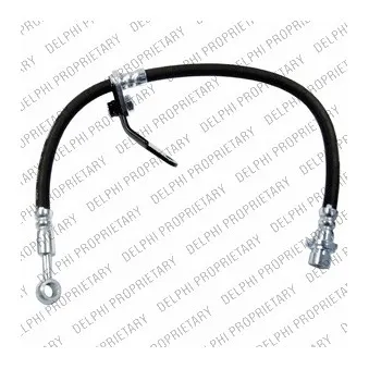 Flexible de frein DELPHI LH6685
