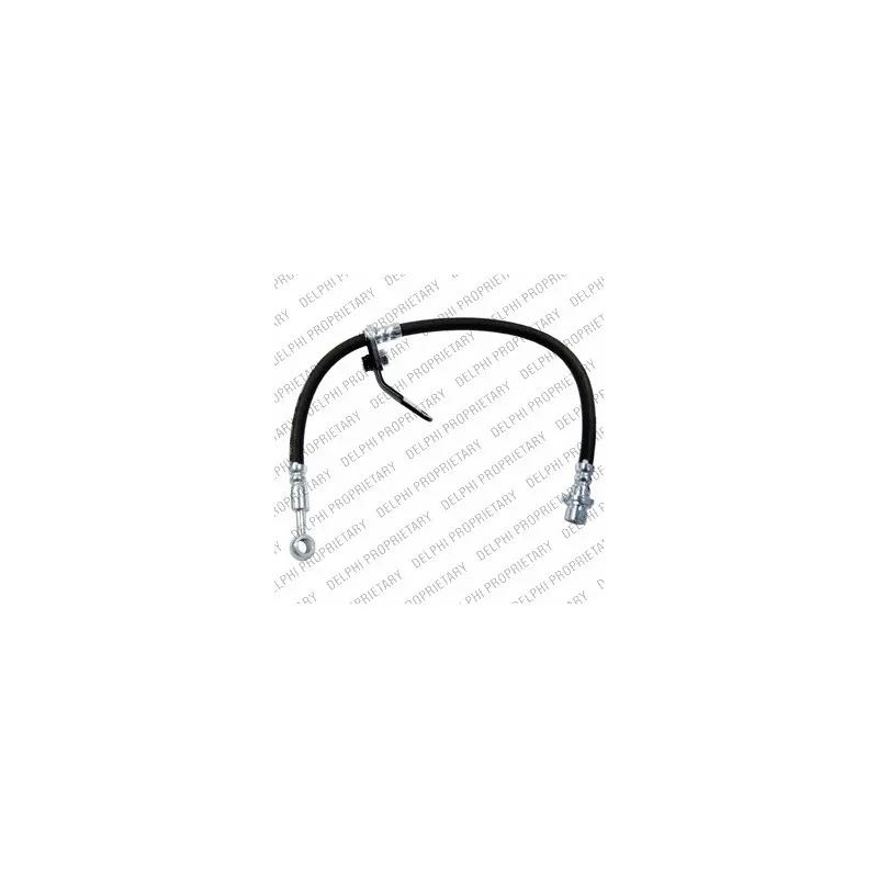 Flexible de frein DELPHI LH6685