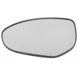 Verre de rétroviseur, rétroviseur extérieur BLIC 6102-14-2002863P - Visuel 1