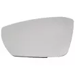 Verre de rétroviseur, rétroviseur extérieur BLIC 6102-43-2002921P - Visuel 1