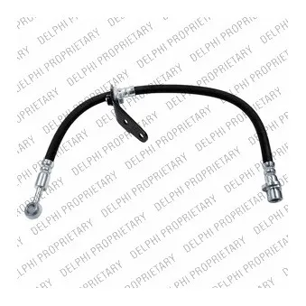 Flexible de frein DELPHI LH6686