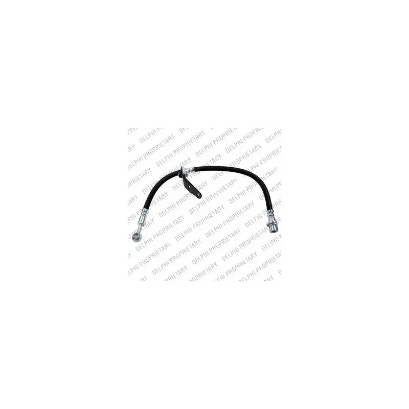 Flexible de frein DELPHI LH6686