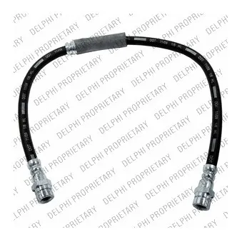 Flexible de frein DELPHI LH6687