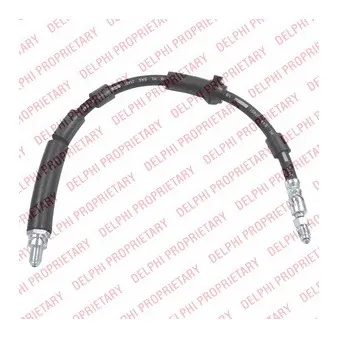 Flexible de frein DELPHI
