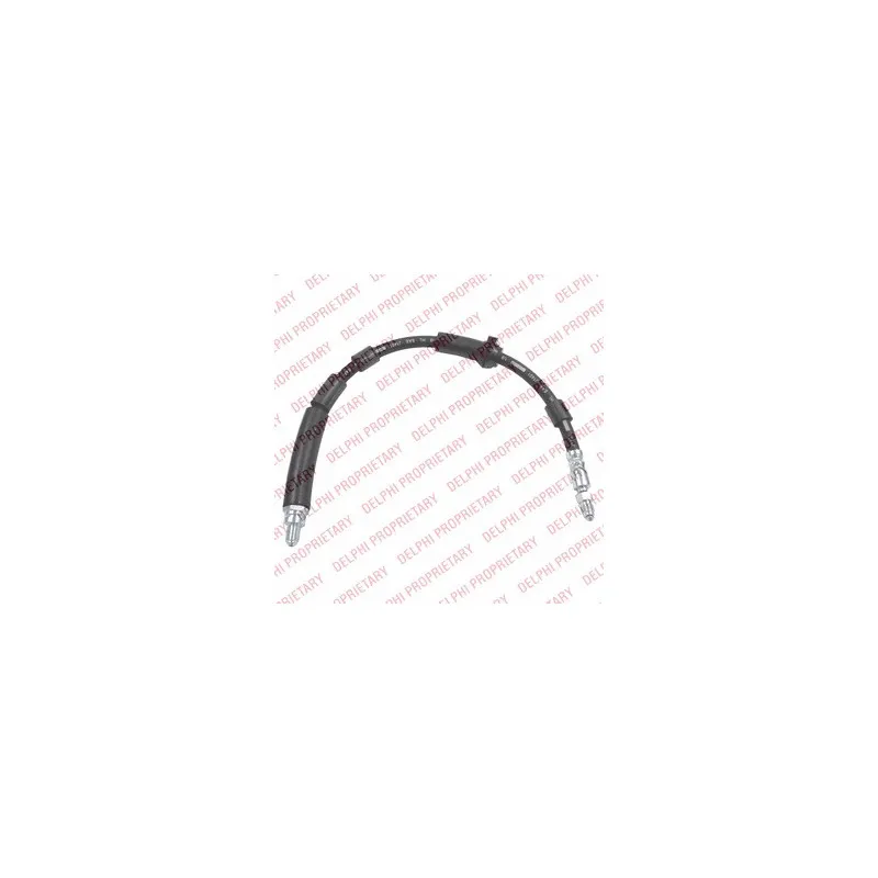 Flexible de frein DELPHI LH6688