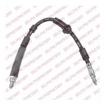 Flexible de frein DELPHI