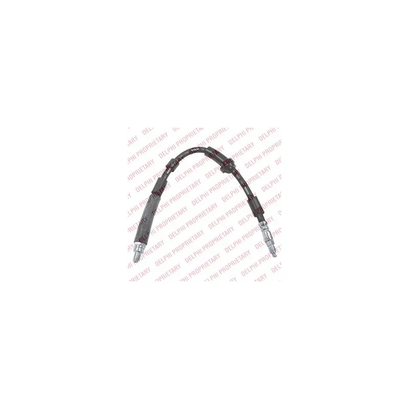Flexible de frein DELPHI LH6689
