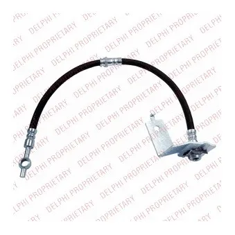 Flexible de frein DELPHI LH6690