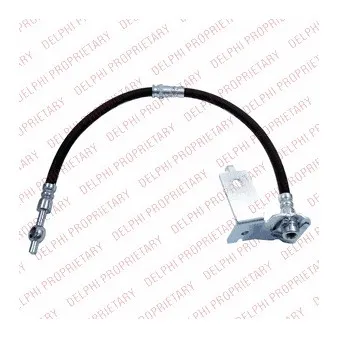 Flexible de frein DELPHI
