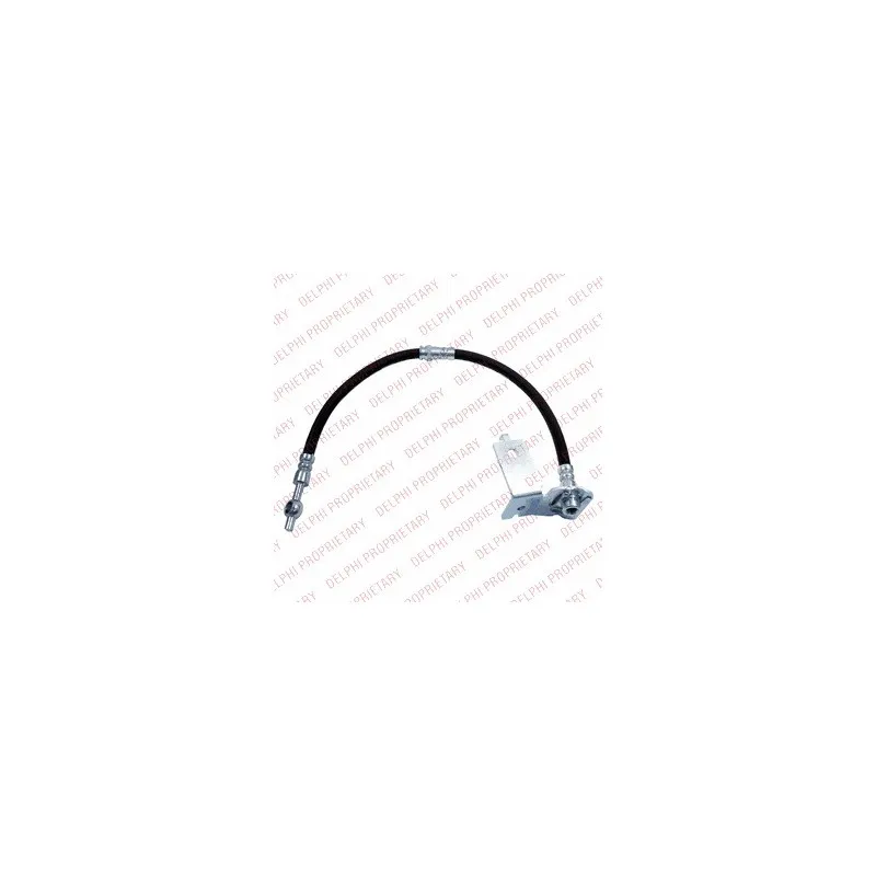 Flexible de frein DELPHI LH6691