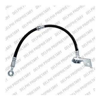 Flexible de frein DELPHI