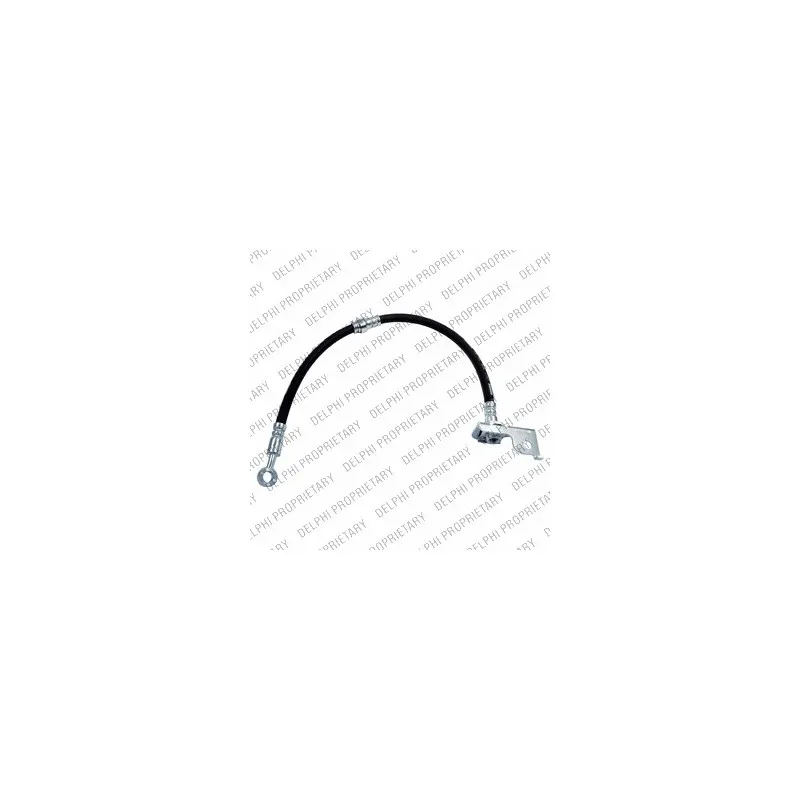 Flexible de frein DELPHI LH6692